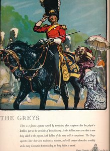 Les Greys