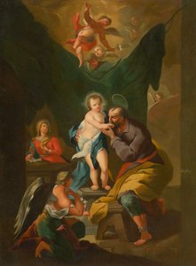 La Sainte Famille