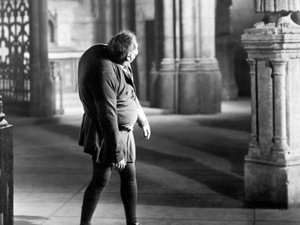 Le Bossu de Notre-Dame, réalisé par William Dieterle