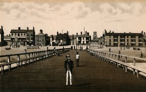 Le quai, c1880