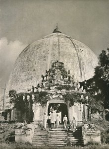 Le Kaung-Hmu-Daw, Sagaing