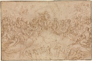 Le Jugement dernier, 1500s