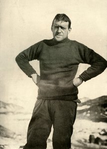 Le chef de l