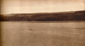 Le Monstre du Loch Ness, 1933