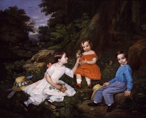 Les enfants Mabie - Unbekannt