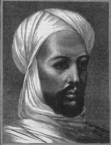 Le Mahdi, vers 1885