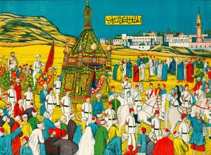 Le Mahmal - Unbekannt