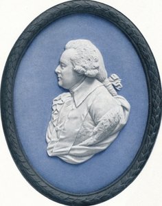 Le marquis de Buckingham, 1753-1813, 19e siècle