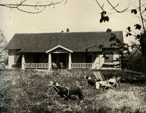Le Mess à Pontavert, mai 1940, 1939-1940, 1941