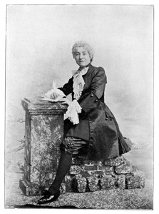La Femme moderne, 1901