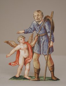 La Nativité