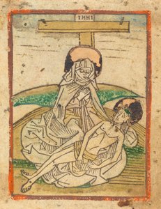 La Pietà, 1485-1490