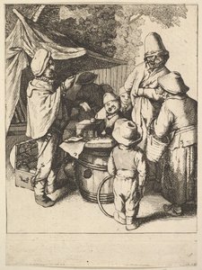 Le Charlatan