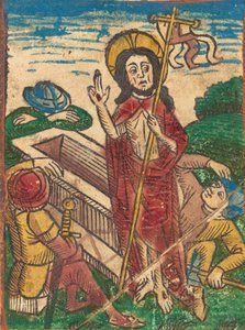 La Résurrection
