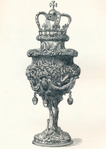 La coupe du Royal Oak, 1916