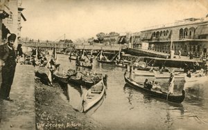 Le Strand, Bassora - Unbekannt