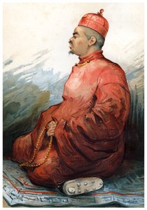 Le Tokchim Tarjum, 1898