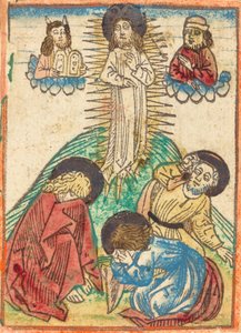 La Transfiguration