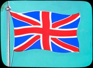 Le Union Jack