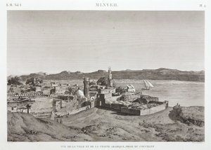 La ville d