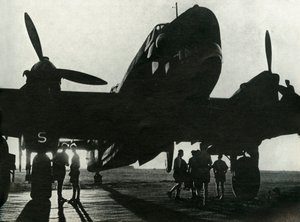 Le courrier vers Benghazi était maintenant possible, vers 1942-1943 - Unbekannt