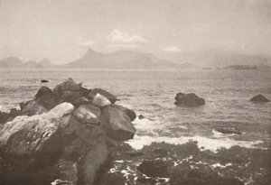 La baie paisible de Rio, 1914 - Unbekannt