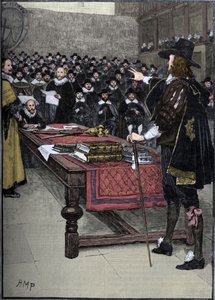 Le procès du Roi Charles I, 1649 1905