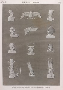 Thèbes