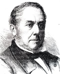 Théophile-Jules Pelouze - Unbekannt