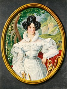 Thérèse Pêche, 1933 - Unbekannt