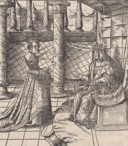 Theuerdank, 1519 - Unbekannt