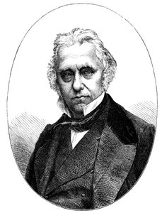 Thomas Babington Macaulay, Poète, Historien et Politicien Whig Britannique