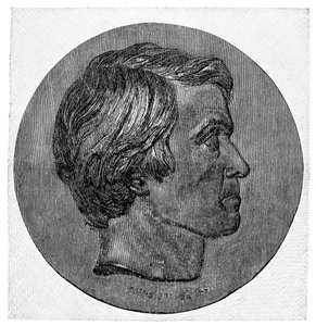 Thomas Carlyle, essayiste, satiriste et historien écossais, XIXe siècle