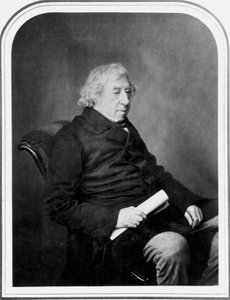 Thomas Cochrane, comte de Dundonald