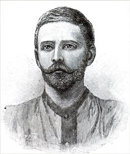Thomas Heazle Parke