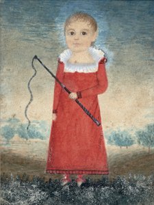 Thomas Wix Borden à l
