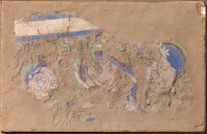 Trois Bodhisattvas - Unbekannt
