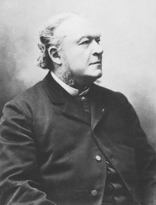 Tillaux, vers 1893