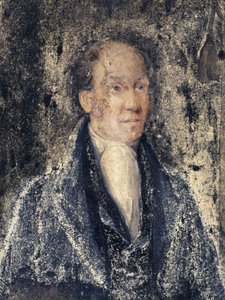 Timothy Hackworth, ingénieur de locomotive - Unbekannt