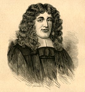 Titus Oates, 1897 - Unbekannt