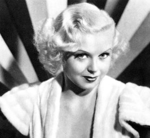 Toby Wing, actrice américaine, 1934-1935 - Unbekannt