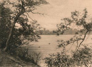 Trentham Hall, 1902 - Unbekannt