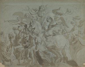 Triomphe de l