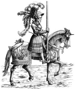 Triomphes de Maximilien