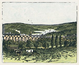 Truro, vers 1910 - Unbekannt