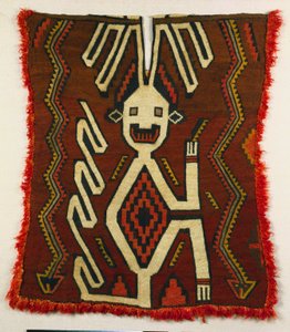 Tunique, 400-200 av. J.-C. - Unbekannt