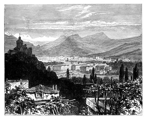 Turin, Italie