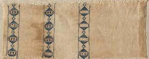 Deux fragments d