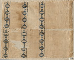 Deux fragments d