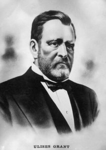 Ulysse Grant, 1822-1885, années 1920